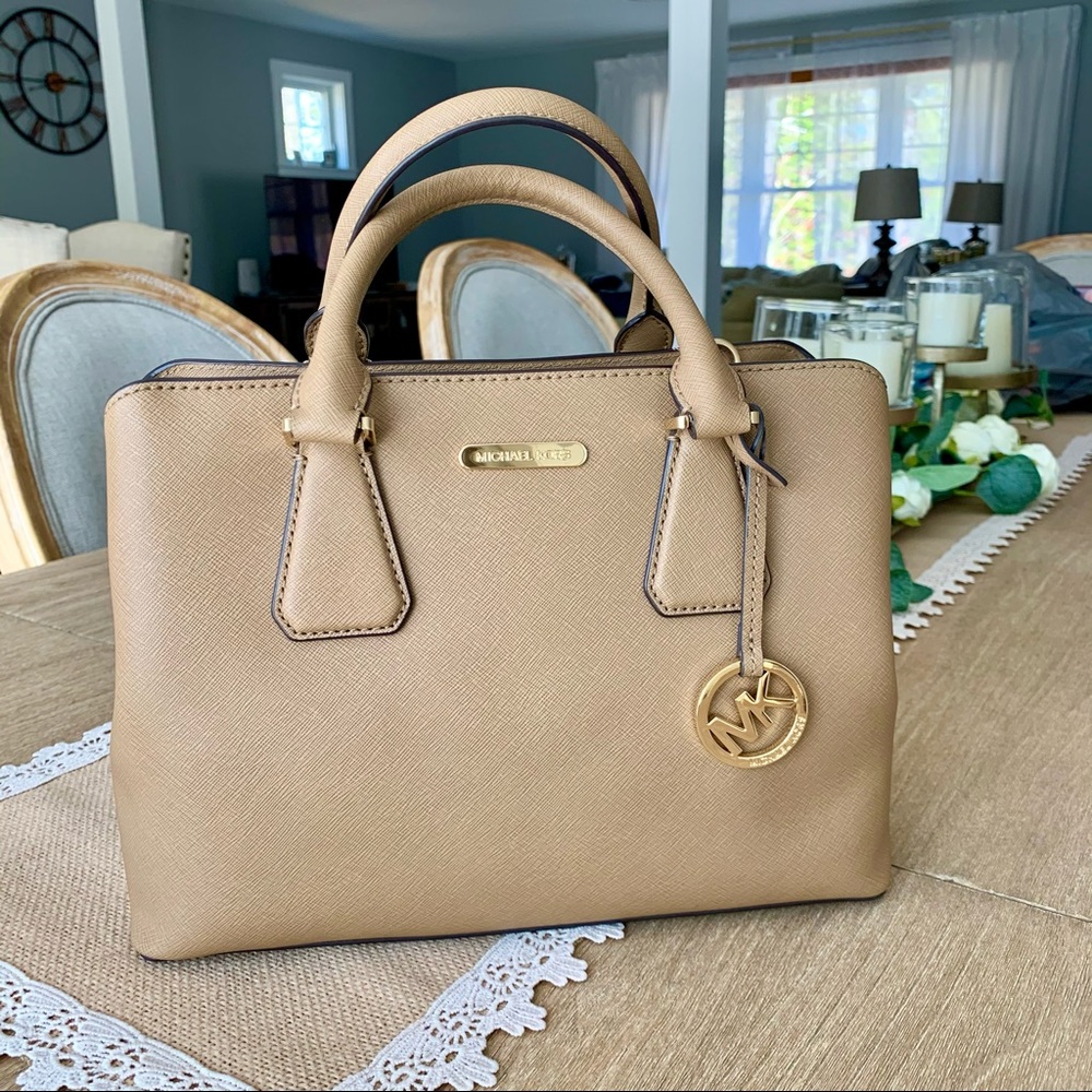 Micheal Kors Bag - Camille